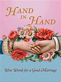 Hand in Hand (Hardcover)
