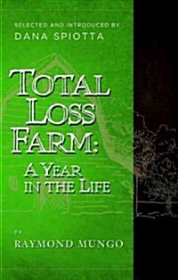 Total Loss Farm: A Year in the Life (Paperback)