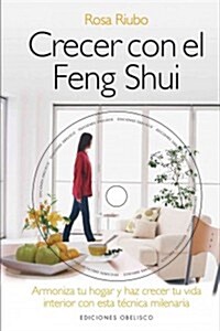 Crecer Con El Feng Shui (Hardcover)