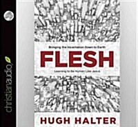 Flesh: Bringing the Incarnation Down to Earth (Audio CD)