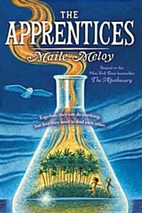 The Apprentices (Paperback, Reprint)