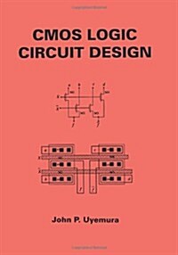 CMOS Logic Circuit Design (Paperback, 2001)