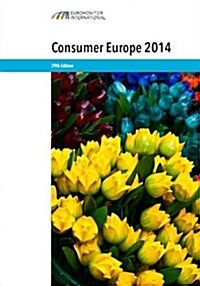 Consumer Europe 2014 (Hardcover, 29, Revised)