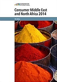 Consumer Middle East & North Africa 2014 (Hardcover, 7, Revised)