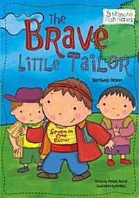 The Brave Little Tailor (Board Books)