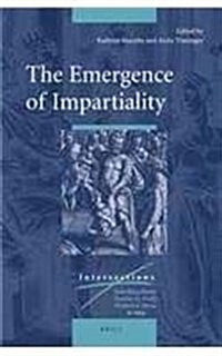 The Emergence of Impartiality (Hardcover)