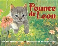 Pounce De Leon (Paperback)