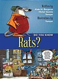 Do You Know Rats? (Paperback)