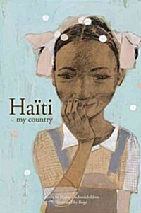 Haiti My Country (Paperback)