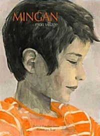 Mingan My Village (Paperback)