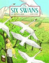 (The) six swans 
