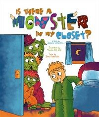 Is There a Monster in My Closet (Hardcover)