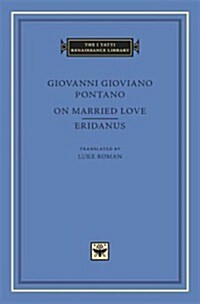 On Married Love: Eridanus (Hardcover)