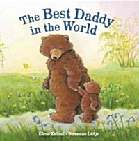 The Best Daddy in the World (Board Books)