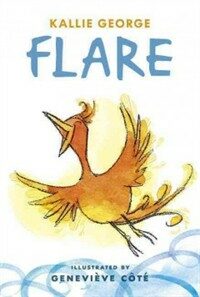 Flare (Hardcover)