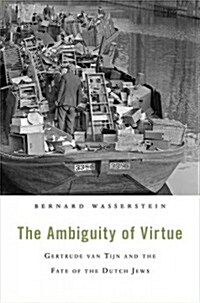 The Ambiguity of Virtue (Hardcover)