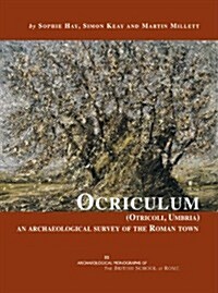 Ocriculum (Otricoli, Umbria) (Paperback)