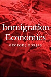 Immigration Economics (Hardcover)