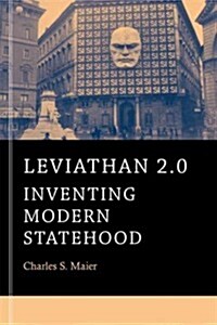 Leviathan 2.0: Inventing Modern Statehood (Paperback)