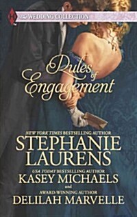 Rules of Engagement: The Wedding Collection (Mass Market Paperback)
