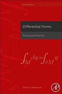 Differential Forms: Theory and Practice (Hardcover, 2)