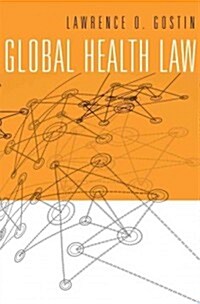 Global Health Law (Hardcover)
