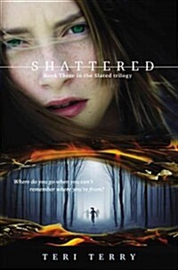 Shattered (Hardcover)