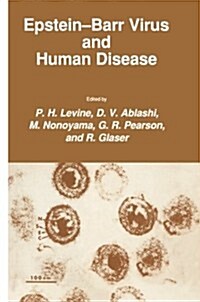 Epstein-barr Virus and Human Disease (Paperback)
