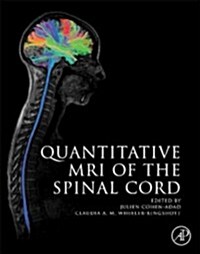 Quantitative MRI of the Spinal Cord (Hardcover)