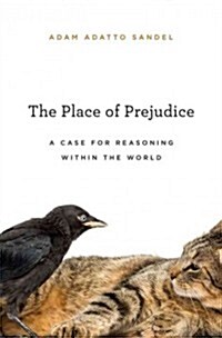 The Place of Prejudice (Hardcover)