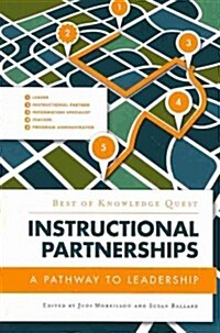 Instructional Partnerships (Paperback)