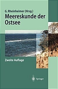 Meereskunde Der Ostsee (Paperback, 2, 2. Aufl.)