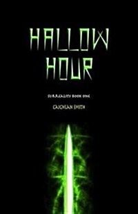 Hallow Hour: Surreality - Book One (Paperback)