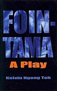 Fointama: A Play (Paperback)