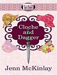 Cloche and Dagger (Audio CD, Library - CD)