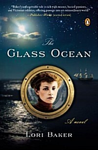 The Glass Ocean (Paperback, Reprint)