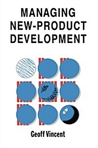 --Managing-- New-Product Development (Paperback, Softcover Repri)