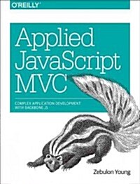 Applied Javascript Mvc (Paperback)