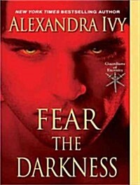 Fear the Darkness (MP3 CD, MP3 - CD)