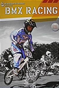 Bmx Racing (Paperback, Reprint)