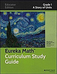 Eureka Math Grade 1 Study Guide (Paperback, Teachers)