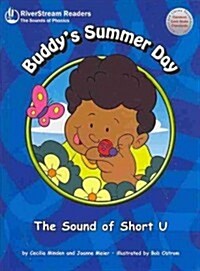 Buddys Summer Day (Paperback)