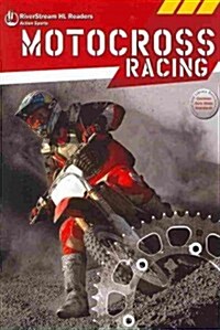 Motocross Racing (Paperback)