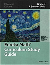 Eureka Math Grade 4 Study Guide (Paperback, Educator)