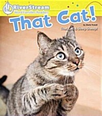 That Cat! (Paperback)