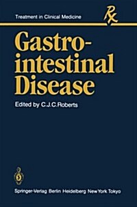 Gastrointestinal Disease (Paperback, Edition.)