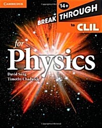 Breakthrough to CLIL for Physics Age 14+ Workbook (Paperback)