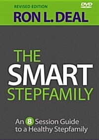 The Smart Stepfamily (DVD)