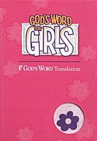 Gods Word for Girls-GW (Imitation Leather)