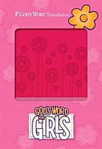 Gods Word for Girls-GW (Imitation Leather)